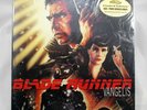 Blade Runner Soundrack - Vangelis - Rare 2013 Red Translucent 180g Vinyl LP