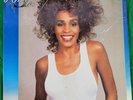 Whitney Houston Whitney 1987 Record Vinyl LP Original  AL-8405
