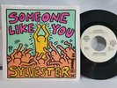 Sylvester - Someone Like You - OG 1986 EP - Keith Haring - VG+