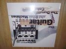 THE DURUTTI COLUMN THE GUITAR AND OTHER MACHINES LP BRAND NEW STILL SEALED