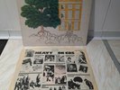 TREES - THE GARDEN OF JANE DELAWNEY (LP CBS 63837 1970) ACID FOLK. SP-£19.99
