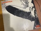 LED ZEPPELIN Self Titled - Vintage Vinyl Record LP - 1969 - Atlantic - SD 8216