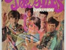 THE HOLLIES EVOLUTION LP 1967 US Press Stereo Epic BN 26315 VG+ ULTRASONIC CLEAN