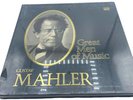 Time Life Great Men Of Music 4 LP Box Set GUSTAV MAHLER Vinyl Booklet Sealed