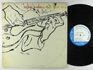 Kenny Burrell - S/T LP - Blue Note Andy Warhol Cover Mono DG RVG Ear 767 LEX