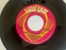 Rare Northern Soul 45/ The Soul Notes 