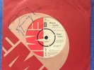 ROGER TAYLOR / QUEEN - I WANNA TESTIFY rare UK 1977 / CLASSIC ROCK SIGNED / MINT