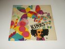 The Kinks - LP - Face To Face - DE / UK 1966 - PYE HTSLP 340006 P / NPL 18149