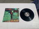 LL Cool J Bad Vinyl Lp Record Def Jam Records Bigger And Deffer Record Album