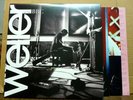 Paul Weller ‎- Weller At The BBC ORIGINAL UK 3-LP Set 2008 MINT-  The Jam
