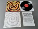 NEW MODEL ARMY original Vinyl LP The Love Of Hopeless Causes 81993 Epic Rec. UK)