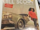 The Light of the Sun by Jill Scott Vinyl Limited Edition Warner Bros 1-528400