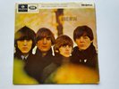 THE BEATLES FOR SALE  ORIGINAL  1965 U.K. EP