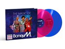 Boney M. The Magic of Boney M. VINYL NEW