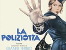 La Poliziotta (Vinyl) 12