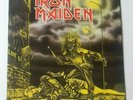 IRON MAIDEN  SANCTUARY  1980  UNCENSORED  EMI