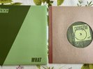 THE BUZZCOCKS 1978 Vinyl 7” Single WHAT DO I GET P/S EX. COND. Rock Punk 1970’s