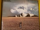 JOHN LENNON - MIND GAMES LP VINYL 1st UK Press PCS 7165 INNER