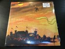 Jets to Brazil Perfecting Loneliness 2017 Epitaph Clear Vinyl LP NEW SEALED