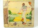 ELTON JOHN Goodbye Yellow Brick Road - Vintage Vinyl Record Double LP- 1973
