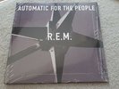 REM - Automatic For The People: 25th Anniversary Edition - Vinyl (LP)