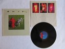 RUSH SIGNALS UK 1982 MERCURY RECORDS original UK PRESS, EX EX WITH INNER