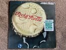 Judas Priest Rocka Rolla Sealed Bottle Green 180g Vinyl LP Embossed Cover Ltd ED