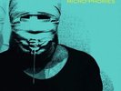 CABARET VOLTAIRE - MICRO-PHONIES NEW VINYL RECORD