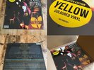 WU-TANG CLAN  ENTER THE WU-TANG  YELLOW LP / VINYL  LIMITED EDITION