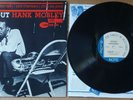 JAZZ LP: HANK MOBLEY Workout BLUE NOTE B1-84080 Grant Green, Philly Joe Jones