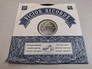 BILL COLEMAN / DJANGO REINHARDT Bill Coleman Blues 78 Victor 27318 E