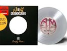 SEX PISTOLS GOD SAVE THE QUEEN/NO FEELING  7