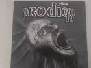 THE PRODIGY Music For Jilted Generation  UK  LP 2XVINYL 1994 XL