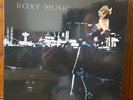 Roxy Music , For Your Pleasure  Vinyl Record Wide Version Remastered NEW SEALED