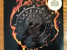Steve Jones - Fire and Gasoline LP  MCA Records MCA-6298 1989 Press Promo  EX