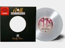 SEX PISTOLS - GOD SAVE THE QUEEN 'A&M MISPRINT' rare silver vinyl brand new