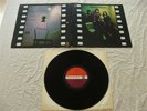 THE YES ALBUM 1st UK PRESS A1/B1 RED & PLUM LABELS SUPERB VINYL, EXCELLENT COVER