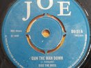 DICE THE BOSS / JOE MANSANO - GUN THE MAN DOWN / THE THIEF 7