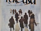 PERE UBU: Terminal Tower US Twin Tone Experimental Punk Vinyl LP OG
