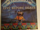 Metallica - Live Before Death 2LP + 45