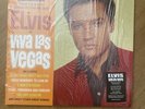Elvis Presley Viva Las Vegas FTD Vinyl LP