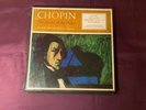 Chopin - The Poetry Of The Piano - Ivan Moravec SRL 7664 Stereo 4x Vinyl LP Box