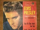 Elvis Presley & Jordanaires ‎Wear My Ring Around Your Neck disco vinile 45 giri
