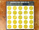 Vintage Elvis Presley WorldWide 50 Gold Award Hits Vol.1 SEALED LPM-6401