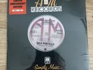 SEX PISTOLS GOD SAVE THE QUEEN/NO FEELING  7