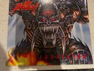 Judas Priest Jugulator LP Sealed