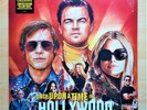 Once Upon A Time In Hollywood 2019 Original Film Soundtrack Vinyl 12” LP Record
