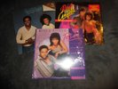 3 RENE & ANGELA VINYL LP ALBUMS