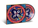 KISS - Rock and Roll over Picture Disc, sofort lieferbar, UNGEÖFFNET IN FOLIE