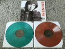 Eminem Reading Festival 2017 Vinyl double LP coloured rare live album